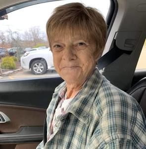 Meet your Posher, Arlene